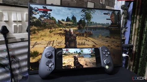 How do I securely setup moonlight gamestream with remote .